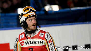 Ski alpin heute im Liveticker: Straßer hat Podium im Visier - Geballte Konkurrenz in Gurgl