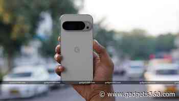 Google Pixel 9 Pro Review: A Pocketable Champion