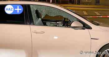 Schießerei in Hannover-Herrenhause: War es ein Attentat auf einen Drogenboss?