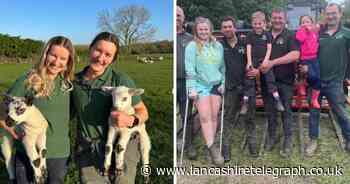'Until a generation is hungry....' The anguish of local farmers after the budget blow