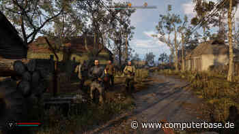 Stalker 2: Heart of Chornobyl: Über eine Million Verkäufe und erster Patch nächste Woche