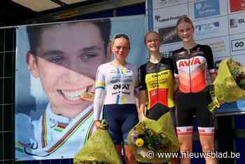 Memorial Igor Decraene verdwijnt van kalender