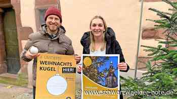 Event am 29. November: Das alles ist bei der Nagolder Lichternacht geboten