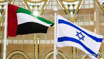 Israel vows justice after claiming missing rabbi's body was found in the United Arab Emirates