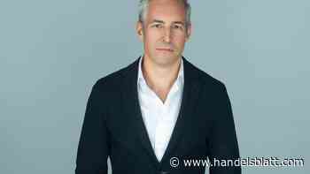 Pensionsfonds: Dieser Mann maximiert die Rente der Kanadier – wie er den deutschen Markt bewertet