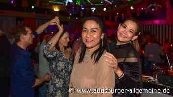 Lounge Party in der Tanzlounge: Das sind die besten Bilder vom Samstag
