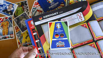 Sammelkarten als Wertanlage: Das Geschäft mit begehrten Karten