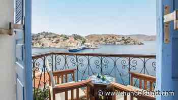 Immobilien: Der Traum vom Haus in Griechenland – das sind die Top-Gegenden von morgen