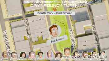 Will Sam Altman always win the OpenAI board fight in an AI agent simulation?