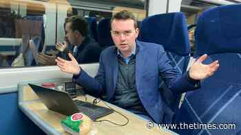 Would you choose ScotRail wi-fi? We put it to the test subscription