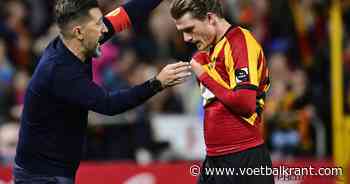 Na de mea culpa bij Hasi en de progressie bij Beerschot: biedt rivalenstrijd ook spektakel Achter de Kazerne?