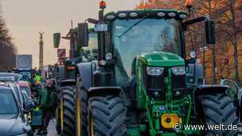„Nach wie vor große Unzufriedenheit mit der herrschenden Politik“