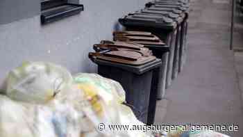 Leichte Erhöhung der Müllgebühren in Vöhringen