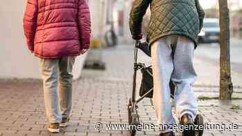 Änderungen der Rentenansprüche: Was Rentner im Dezember erwartet