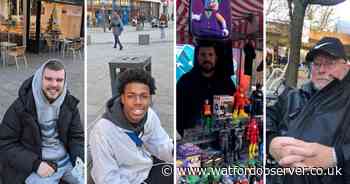 The best and worst things about Watford - what residents said