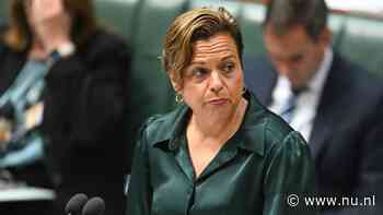 Plan Australië om online desinformatie te beboeten gaat toch niet door