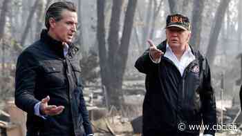 Expect 4 years of pitched battles between Trump and Democratic-run states