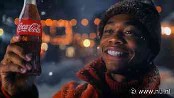 Coca-Cola krijgt kritiek op kerstreclames door 'AliExpress van de AI-beelden'