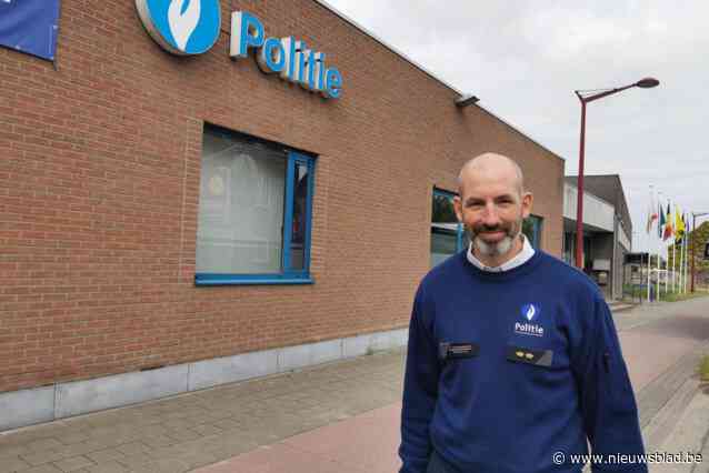 “Geen enkele agent zal ooit uw bankkaart komen ophalen”: korpschef waarschuwt voor nieuwe oplichtingspraktijk na zes meldingen op één dag