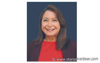 On the Move: Denise Iseri-Matsubara