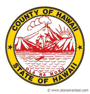 Hawaii County considers plan to expand hospital zoning