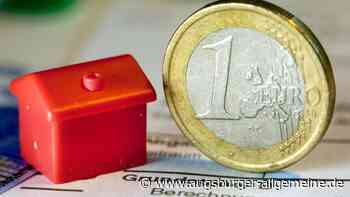 Biberbach muss weiter sparen