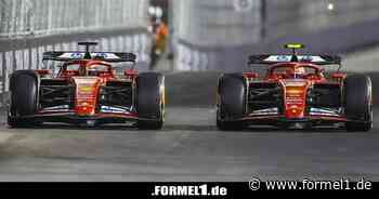 Leclerc rastet am Funk komplett aus: "Nett zu sein, fickt mich jedes Mal!"