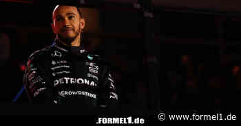 "Wäre Kinderspiel gewesen": Hamilton enttäuscht über verpasste Siegchance