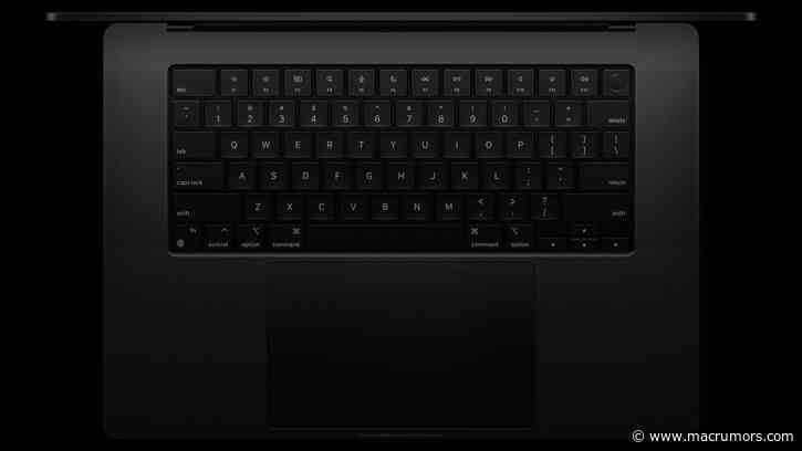 New MacBook Pro Speakers Are Most Affordable to Repair Since 2015