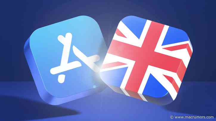 Apple's Browser Rules Stifle Innovation on iOS, Says UK Regulator
