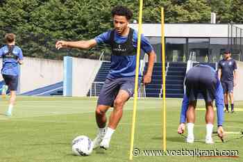 Recordtransfer KAA Gent heeft zwaar persoonlijk drama moeten verwerken: nooit vergeet hij wat vermoorde broer zei