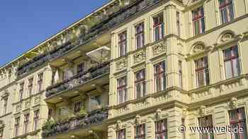 So stark steigen die Mieten in Großstädten