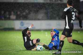 Kaulille kan na rust een 0-2-achterstand nog ombuigen naar 3-3 tegen Bocholt B: “Tevreden met dat punt”