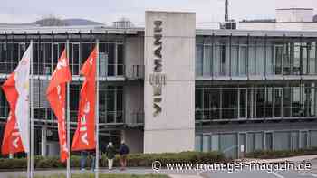 Viessmann übernimmt Isoplus: Familienunternehmen kauft Rohrsystem-Produzenten