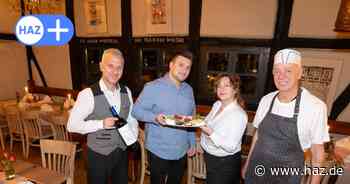 Restauranttest: Das „Ambrosia“ in Hannover-Bothfeld überzeugt mit Gastfreundschaft