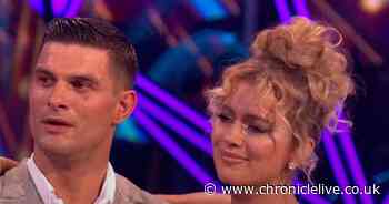 Strictly's Tasha Ghouri 'defended' by BBC viewers after perfect score row