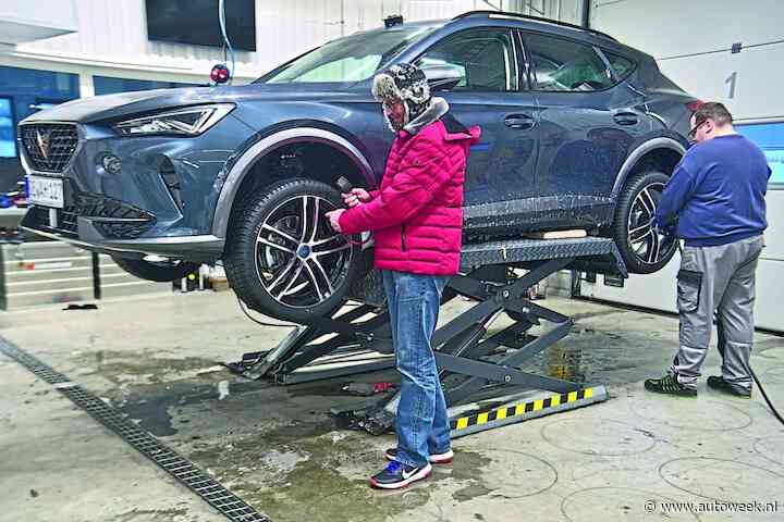 Weblog Ken - Nieuw Vlaams bandenbeleid kortzichtig, net als in Nederland