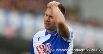 'I know' - Blackburn Rovers star on goal-scoring and quality Todd Cantwell