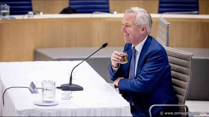 Almere - De acht opvallendste momenten van de Floriade-verhoren