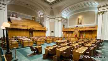 Sask. legislative session to start Monday with the most Opposition members in more than 15 years
