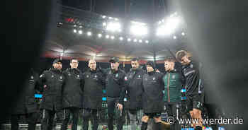 Ein mutiges Auswärtsspiel