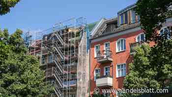 Immobilien: Eigentümer sollten nach dem Ampel-Aus „nicht in Panik verfallen“