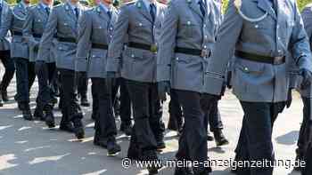 Soldaten sollen aktuellere Uniformen erhalten