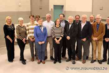 Feest voor de seniorenweek (en deze generatie heeft ook enkele tips voor het nieuw bestuur)