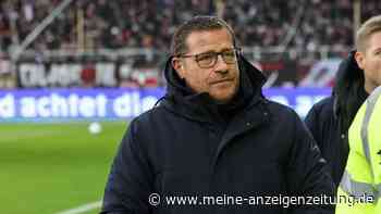 Bayern-Boss Eberl pocht auf Reformen im Fußball