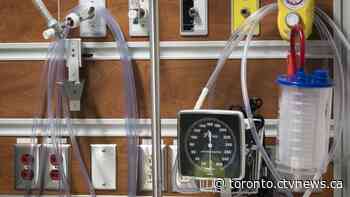 Walking pneumonia is on the rise in Canada, but what about Ontario?