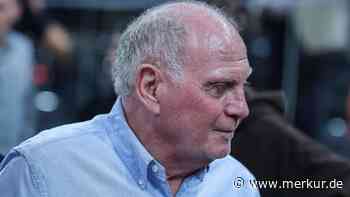 So reagiert Kompany auf Hoeneß‘ Meister-Versprechen