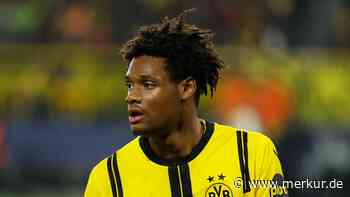 FC Bayern hat offenbar Dortmund-Youngster auf dem Zettel