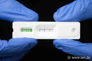 Hohe Dunkelziffer – aber wenige schwere Corona-Verläufe