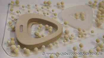 Warum das neue Landratsamt viele Menschen besorgt